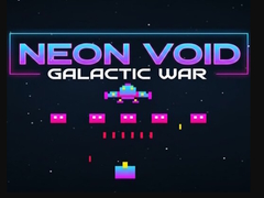 遊戲Neon Void Galactic War
