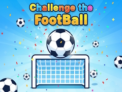 遊戲Challenge the FootBall