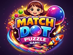 遊戲Match Dot Puzzle Game