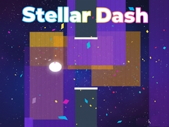 遊戲Stellar Dash