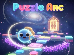 遊戲Puzzle Arc