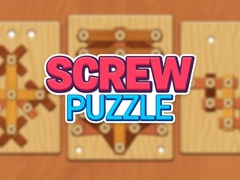 遊戲Screw Puzzle