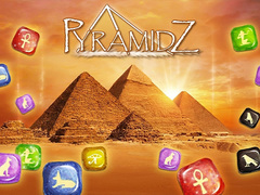 遊戲Pyramidz