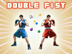 遊戲Double Fist