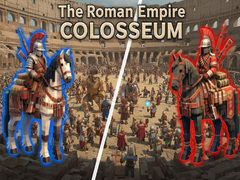 遊戲The Roman Empire Colosseum