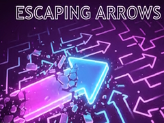 遊戲Escaping Arrows
