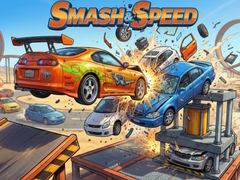 遊戲Smash & Speed