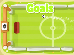 遊戲Goals