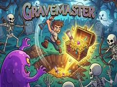 遊戲Gravemaster