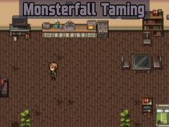遊戲Monsterfall Taming