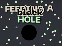 遊戲Feeding A Black Hole