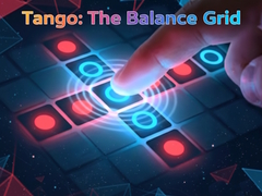 遊戲Tango: The Balance Grid