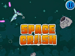 遊戲Space Crash