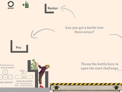 遊戲Bottle Flip Hard