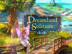 遊戲Dreamland Solitaire