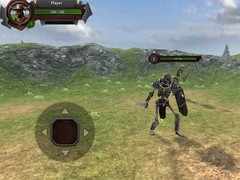 遊戲Skeleton Army Warrior Simulator