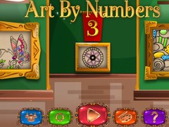 遊戲Art By Numbers 3