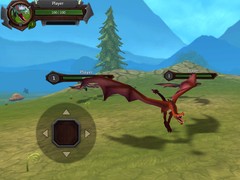 遊戲Fantasy Dragon Simulator