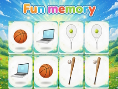 遊戲Fun memory