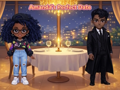 遊戲Amanda's Perfect Date