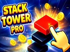 遊戲Stack Tower Pro