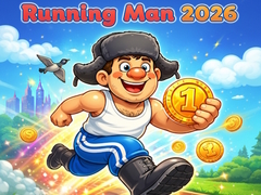遊戲Running man 2026