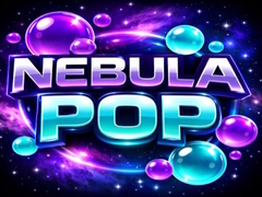 遊戲Nebula Pop