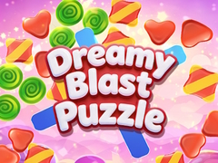 遊戲Dreamy Blast Puzzle