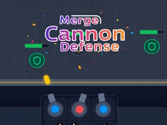 遊戲Merge Cannon Defense