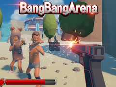 遊戲BangBangArena