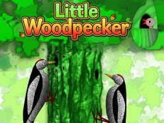 遊戲Little Woodpecker