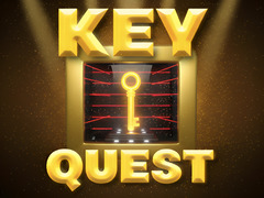 遊戲Key Quest