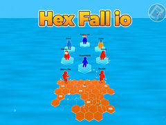 遊戲Hex Fall 