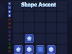 遊戲Shape Ascent