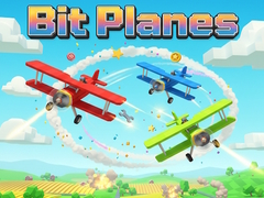 遊戲Bit Planes