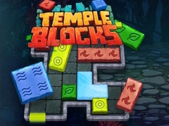遊戲Temple Blocks