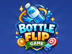 遊戲Bottle Flip Game