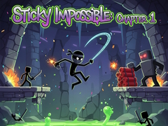 遊戲Sticky Impossible: Chapter 1