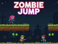 遊戲Zombie Jump