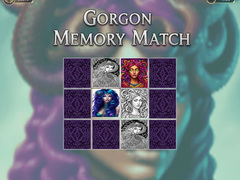 遊戲Gorgon Memory Match