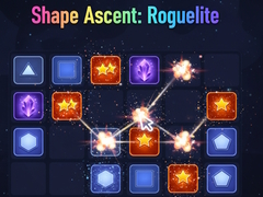 遊戲Shape Ascent: Roguelite