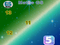遊戲Maths GS
