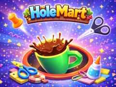遊戲HoleMart