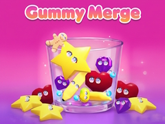 遊戲Gummy Merge