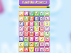 遊戲Find the Amount