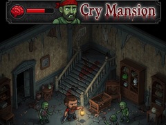 遊戲Cry Mansion