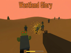 遊戲Wasteland Glory
