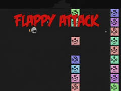 遊戲Flappy Attack