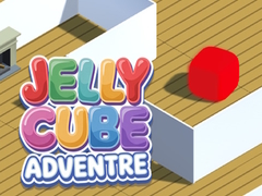 遊戲Jelly Cube Adventure