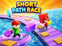 遊戲Short Path Race